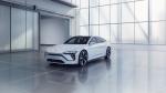 NIO ET Preview 2019 года